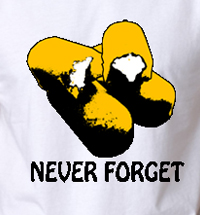 Twinkies Never Forget T shirt