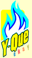 YQue Logo