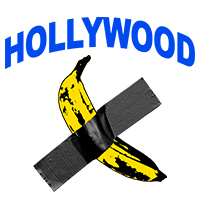 Banana Tape T-shirt