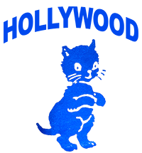 Kitty Kat T-shirt