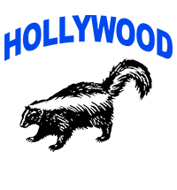 Skunk T-shirt