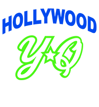 Hollywood Y Star Q T-shirt